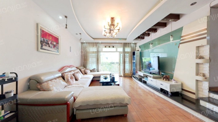 云泉小区二手房实景图