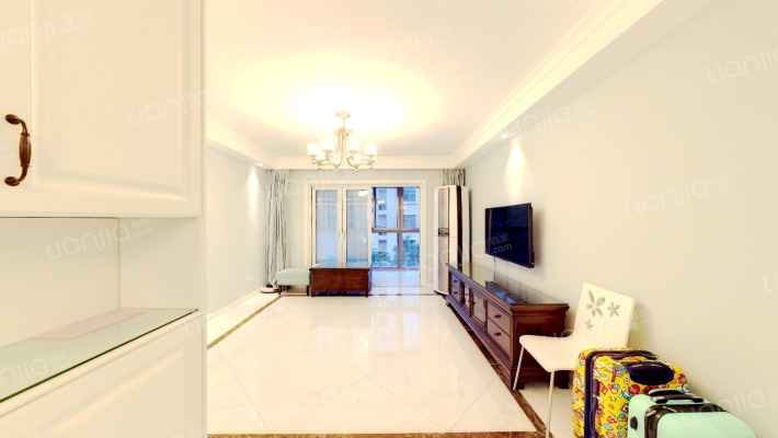 博学苑银杏园二手房实景图