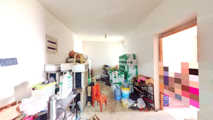 萧景园西区二手房实景图