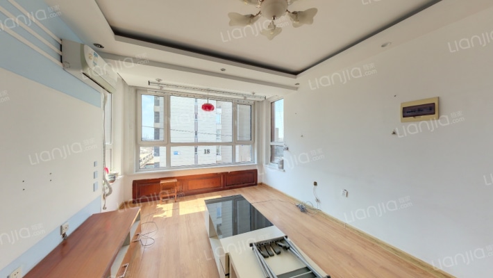 明地家园二手房实景图