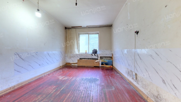 建大二期二手房实景图