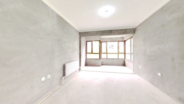 恒祥空间二手房实景图