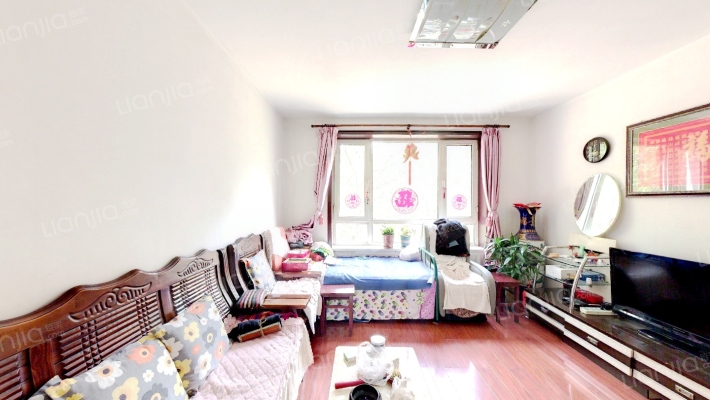 昊园二手房实景图