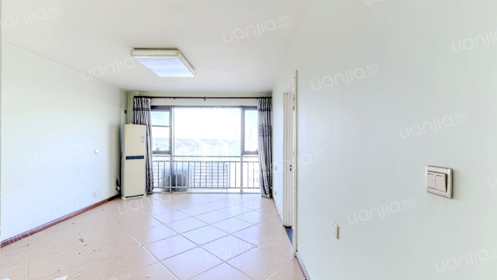 阳光100西园二手房实景图