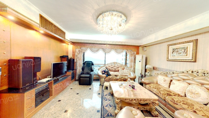 恒福阁二手房实景图