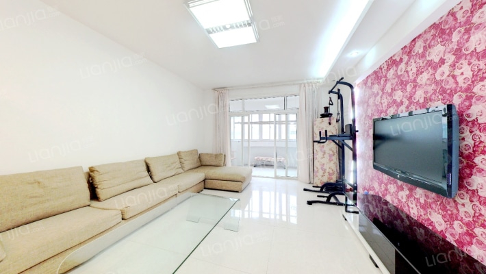 忠孝门23号二手房实景图