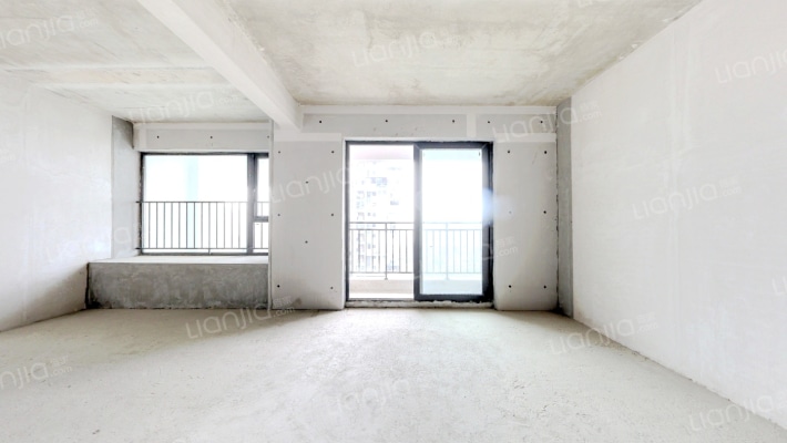 清欧·十三樾二手房实景图