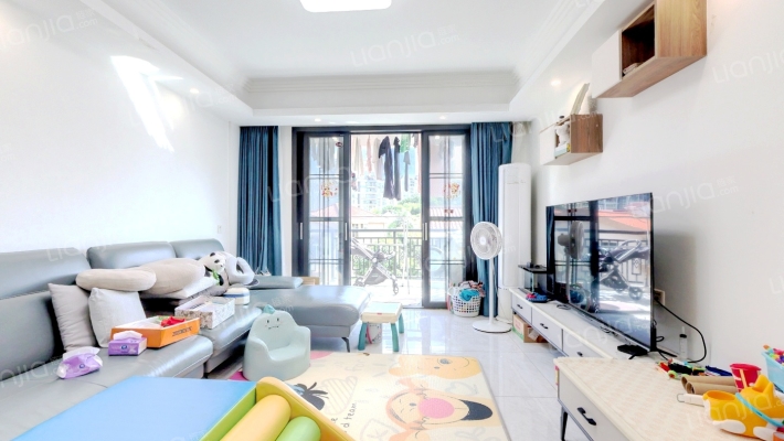 东泰花园又一居二手房实景图