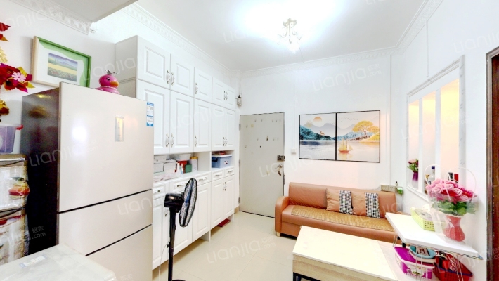 翠逸庭苑二手房实景图