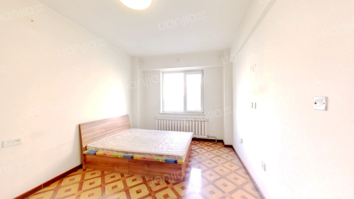 中街北苑二手房实景图