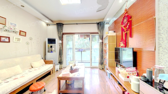 金科云湖天都二手房实景图
