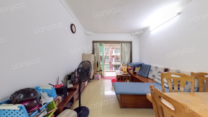 锦绣新城一期二手房实景图