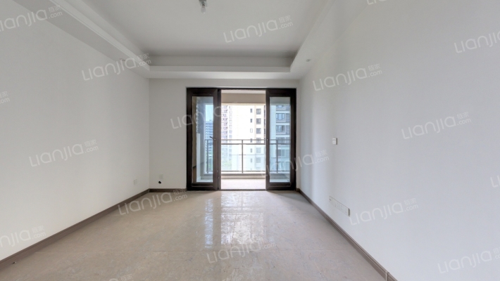 融创欧麓花园城博雅郡二手房实景图