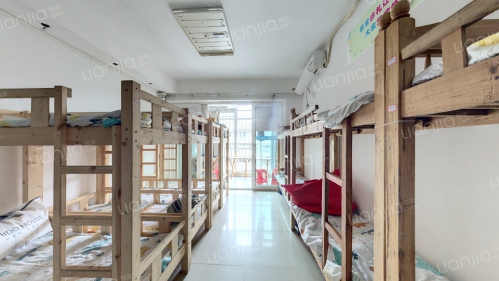 潜龙鑫茂花园B区二手房实景图