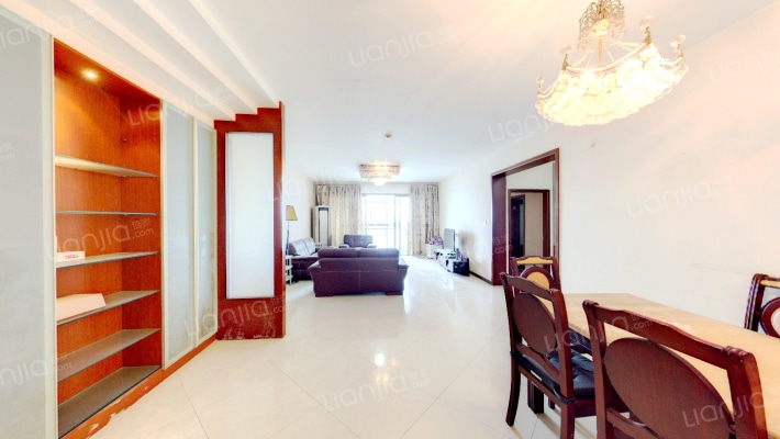 京隆名爵府二手房实景图