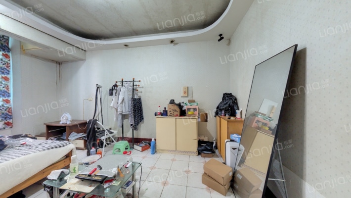 观水巷12号院二手房实景图