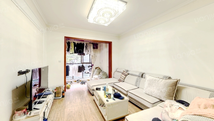 宏达世纪丽景二手房实景图