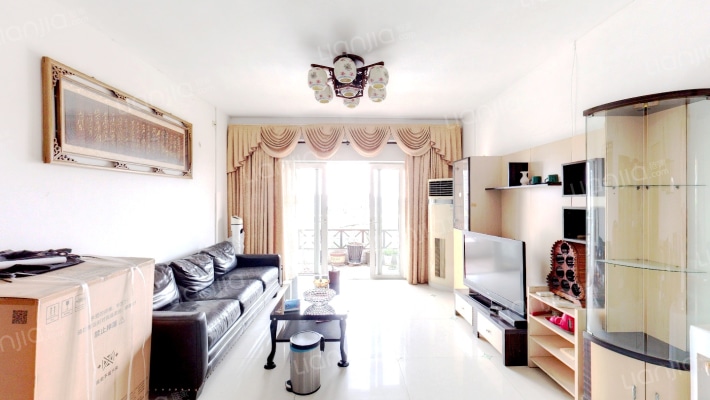 和阳大厦二手房实景图