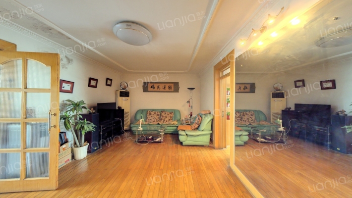 茂泉小区二手房实景图