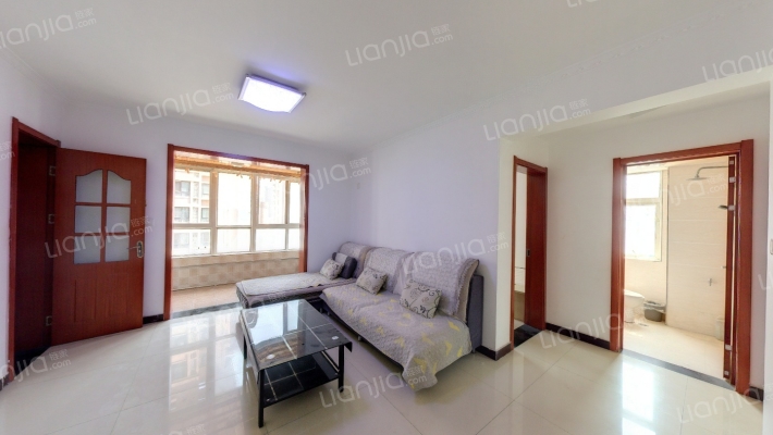 颐馨雅苑二手房实景图