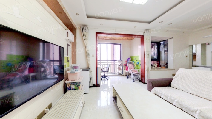 嘉通云玺二手房实景图