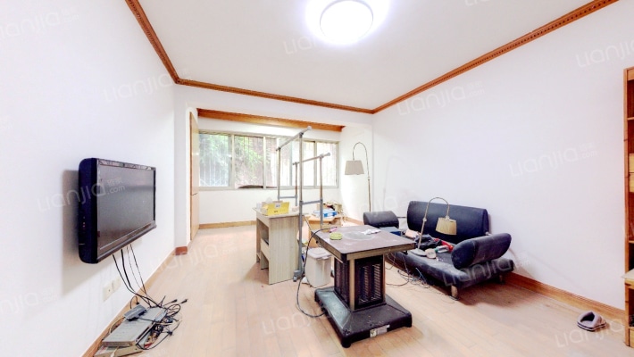 延安东路57号二手房实景图