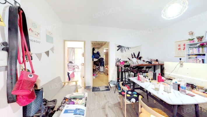 洋墅名苑二手房实景图