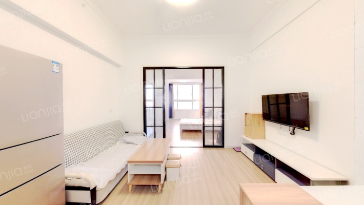 长盛广场二手房实景图