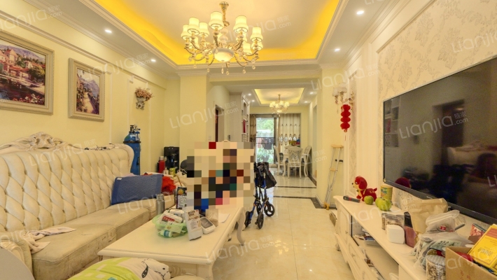 都乐锦庐二手房实景图