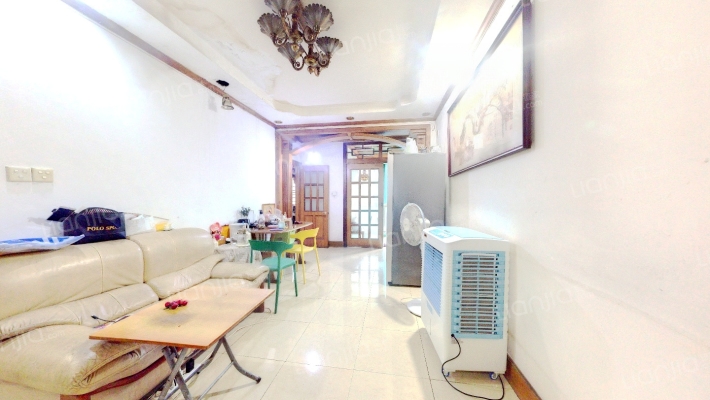 守经街6号二手房实景图