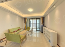 整租·星河城 4室2厅 南_星河城租房