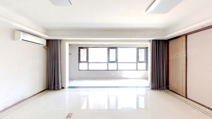 新里城尔雅公馆二手房实景图