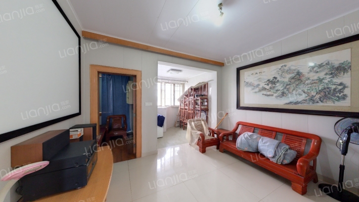 新光小区二手房实景图