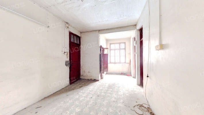 广工大院二手房实景图