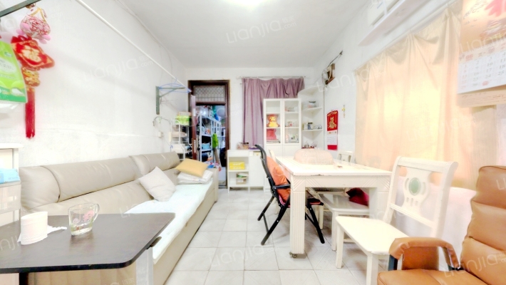 三所村二手房实景图