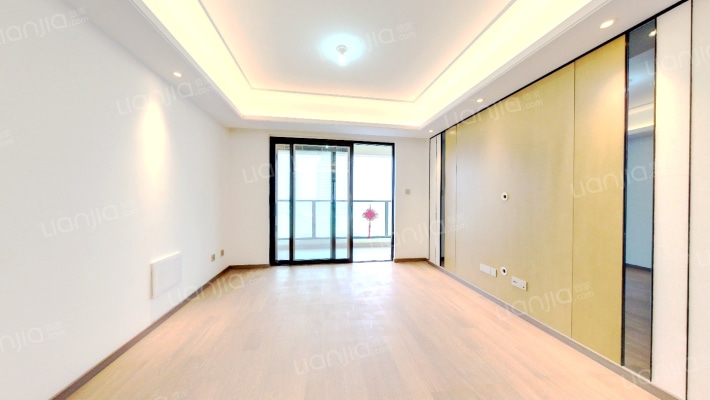 悦茂花园观邸二手房实景图