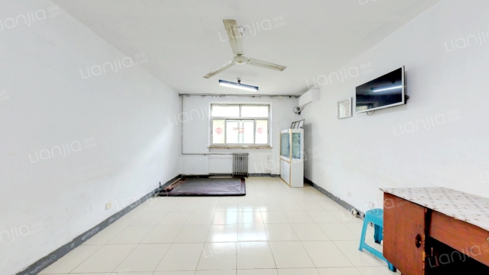 东兴小区二手房实景图