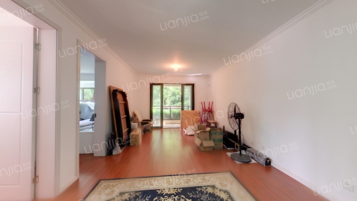 大发融悦二手房实景图