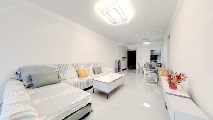 和裕印象二手房实景图