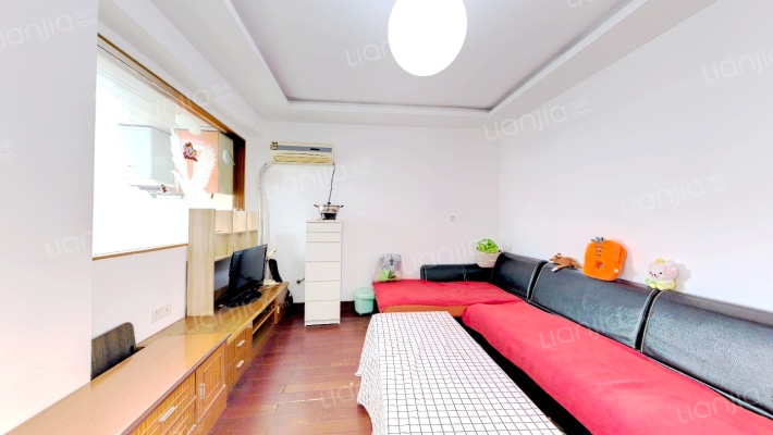 杉杉苑二手房实景图