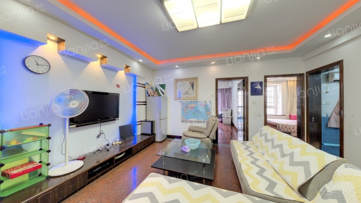 汝湖春晓二手房实景图