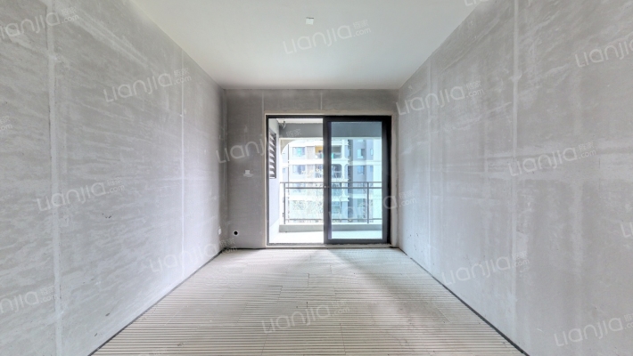 融创星睿苑二手房实景图