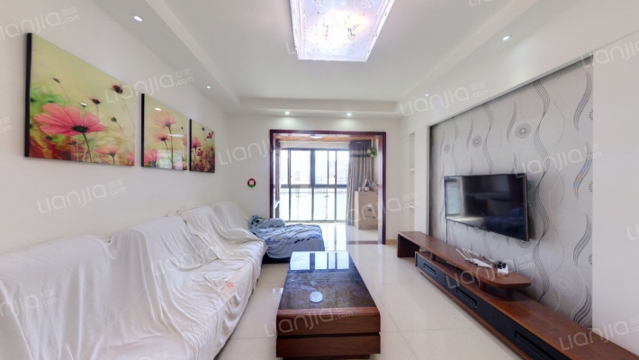 邑品天都二手房实景图