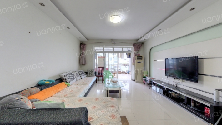 嘉华盛世二手房实景图