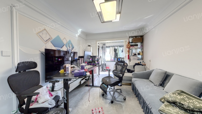 凤仪苑二手房实景图