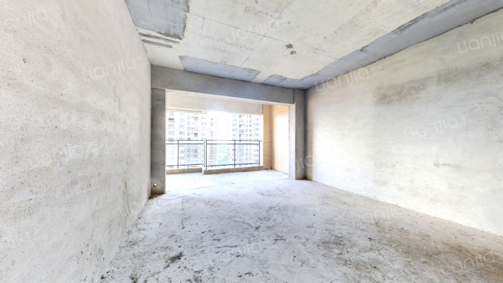 华泓星岸城二手房实景图