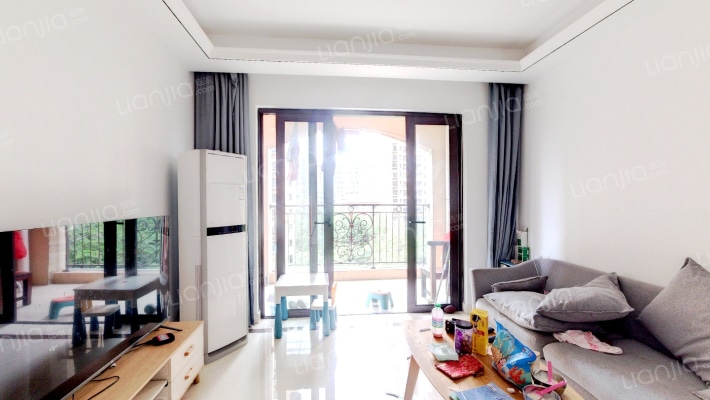 星城翠珑湾四期二手房实景图