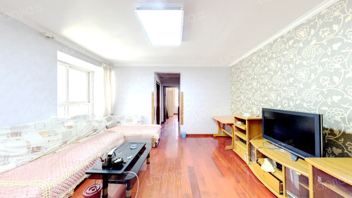 东方名邸二手房实景图