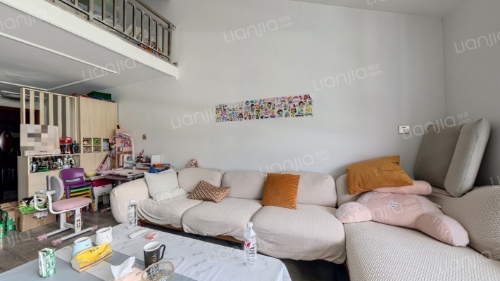 山水印象(玉府路)二手房实景图