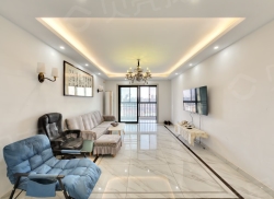 整租·如意紫都 3室2厅 南_如意紫都租房